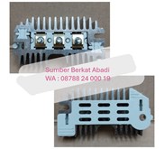 DELCO REMY 1984638 RECT ALT 20SI 1984638 30 SI 30-SI 30SI 32 SI 40SI