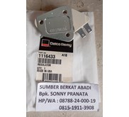  DELCO REMY 1116433 VOLTAGE UNI0709 433 17M13A 43317M13A 12V - GENUINE
