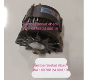 PRESTOLITE 47020056 ALTERNATOR 12V 55A - GENUINE TANPA PULLEY