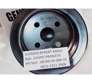 CUMMINS 3914463 3971283 FAN PULLEY 3902710 - 4BT 6BT