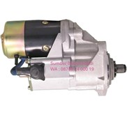 SAWAFUJI 0350 552 0020 START 03505520020 0350-552-0020 24V 5.5KW ASLI