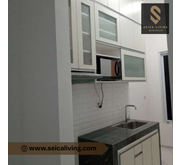 Jasa Pembuatan Kitchen Set Terbaik