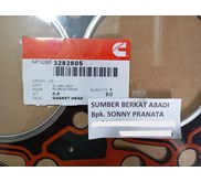 Cylinder Head Gasket CUMMINS 3282805 6BT 3921394 3283570 3283335