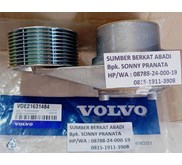 TENSIONER BELT VOE21631484 TENSIONER VOE-21631484 BELT VOE 21631484