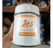 FHAS FH1183 HYDRAULIC FILTER FH 1183 FH-1183