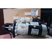 STARTER S6B 37566-05200 37566-35200 37566-45200 0230007273 0230007276 