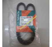 KUBOTA 16282-97012 FAN BELT 1628297012 16282 97012 V-BELT - GENUINE