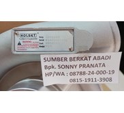 HOLSET 3802289 3528741 3528742 3522777 H1C 3522778 3919127 3916349