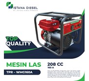 WELDING GENERATOR (TPR) WMG-160A