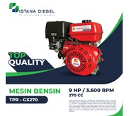 Mesin Bensin TPR – GX270