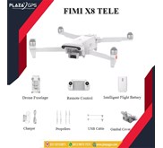 Drone Fimi X8 Tele 4K 48MP