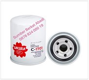 SAKURA C-1701 C1701 8173-23-802 817323802 MD 162326 15400PH1004 