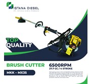 Mesin Potong Rumput (4 TAK) MKK - MX-35
