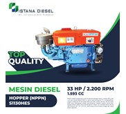 MESIN DIESEL NPPN – S1130HES