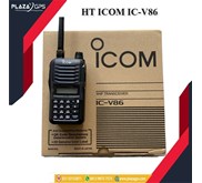 HT Icom IC-V86 VHF 136-174 MHz / Handy Talkie V86