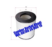 SURE SFA 7682P AIR FILTER SFA-7682P SFA7682P 3560734C1