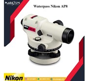 Waterpass Nikon AP8 / Automatic Level AP-8 AP 8