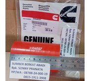 CUMMINS 3064697 FLEXIBLE HOSE - K19 K38 K50 KTA19 KTA38 KTA50