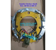 RECTIFIER 280-430 B-525571-2 280430 280 430 85HFR160 85 HFR 160