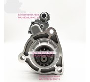 M105R3038SE STARTER DM105R3001SE MOTOR 37766-20201 37766-30301 - 24V