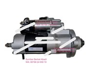 PRESTOLITE M105R3038SE STATE DM105R3001SE 37766-20201 37766-30301 ASLI