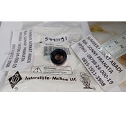 MCBEE INTERSTATE M-5441191 M5441191 5441191 NOISE ISOLATOR - GENUINE 