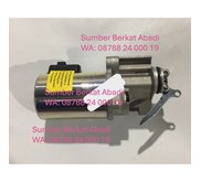  DEUTZ 22964265 SOLENOID 02113792 0419-9900 - 12V - 2 TERMINAL ASLI
