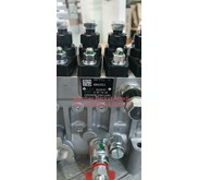 CUMMINS BYC 4941011 FUEL INJECTION PUMP