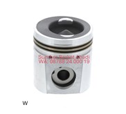 CUMMINS 3802280 PISTON 4020059 3802152 3935627 3913015