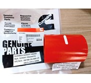 CUMMINS 3024128 PLAIN HOSE 3000262 3008838 - NTA855 K19 K38