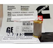 CUMMINS 3090769 SCREEN FUEL FILTER
