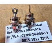 DIODE 85HF120 85HFR120 ZX 85 - 10 R ZX85-10R ZX8510R 1 SET - DAPAT 2 