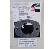 CUMMINS 3019158 GASKET 210859 RADIATOR - NT885 N855 N14 QSN14