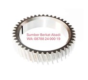 CUMMINS 207259 GEAR 4953319 4953165 GEAR 206903 205026 - K19 KTA19
