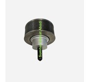 CUMMINS 3400884 IDLER PULLEY -  M11 ISM11 QSM11