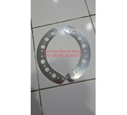 PLATE LSA49.1 LSA491 LSA 491 82PFR80 82PF80 82 PFR80 82 PF80 491KD002