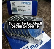 PERKINS U5ME0011A U5ME-0011A - 1 SET ISI 8 BEARING OS 0.25 - GENUINE