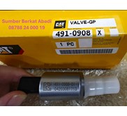 CAT 491-0908 SOLENOID 4910908 491 0908