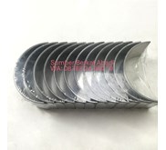 MCBEE 3016760 CONNECTING ROD BEARING 1 KOTAK ISI 12 - GENUINE