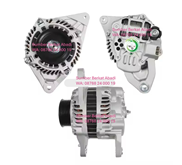 ALTERNATOR 1800A387 ALTERNATOR - 12V 90A