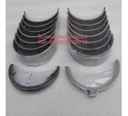 MCBEE M-4025120 MAIN BEARING 4025120 3400710 - GENUINE