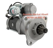 STARTER MOTOR 300516-00003 STARTER 30051600003 300516 00003 - 24V