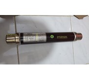 INTER-TEKNIK H220A/GSZ FUSE UN 25,5KV IN 2A 50 HZ - 16 KA 12 A - ASLI