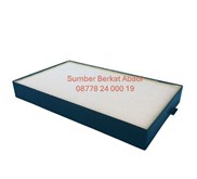 KWK VOE11703980 CABIN AIR FILTER VOE-11703980 ELEMENT AIR FILTER VOE 1