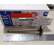 CUMMINS 3417779 EXHAUST VALVE 3800637 3080976 3417715 - M11 ISM11 QSM1