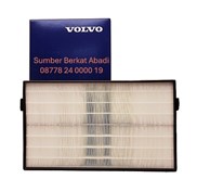 VOLVO VOE11703980 CABIN AIR FILTER VOE-11703980 ELEMENT AIR FILTER VOE
