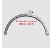 CUMMINS 3161520 BEARING LOWER THRUST 4023083 4926017 - M11 L10 ISM