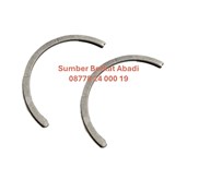 CUMMINS 3161653 BEARING THRUST UPPER 