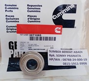 CUMMINS 319216 SEAL 3071085 SEAL WATER PUMP 3033677