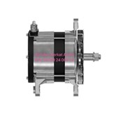 DENSO 566-9549 ALTERNATOR 5669549 566 9549 - 24V 95A - GENUINE